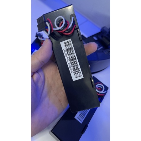 Pin chính hãng theo máy Xiaomi Mop P, Mijia gen 2