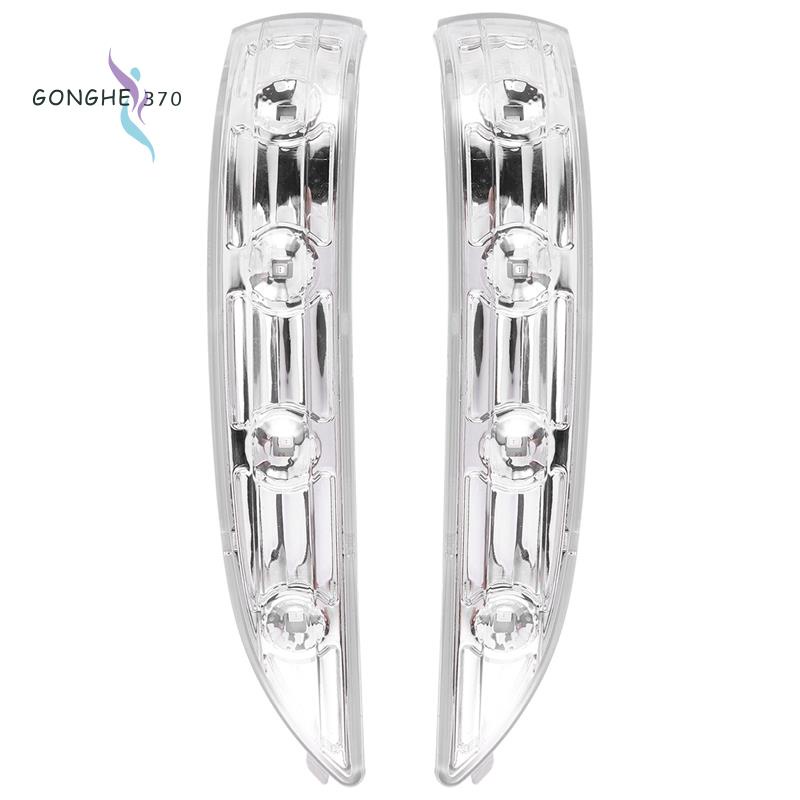 Đèn chỉ báo gắn gương chiếu hậu bên trái/ bên phải dành cho Hyundai Tucson IX35 2010-2014 87624 2S200