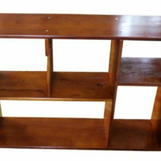 KỆ SÁCH TREO TƯỜNG 80CM