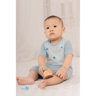 bộ cài vai tismo bon99