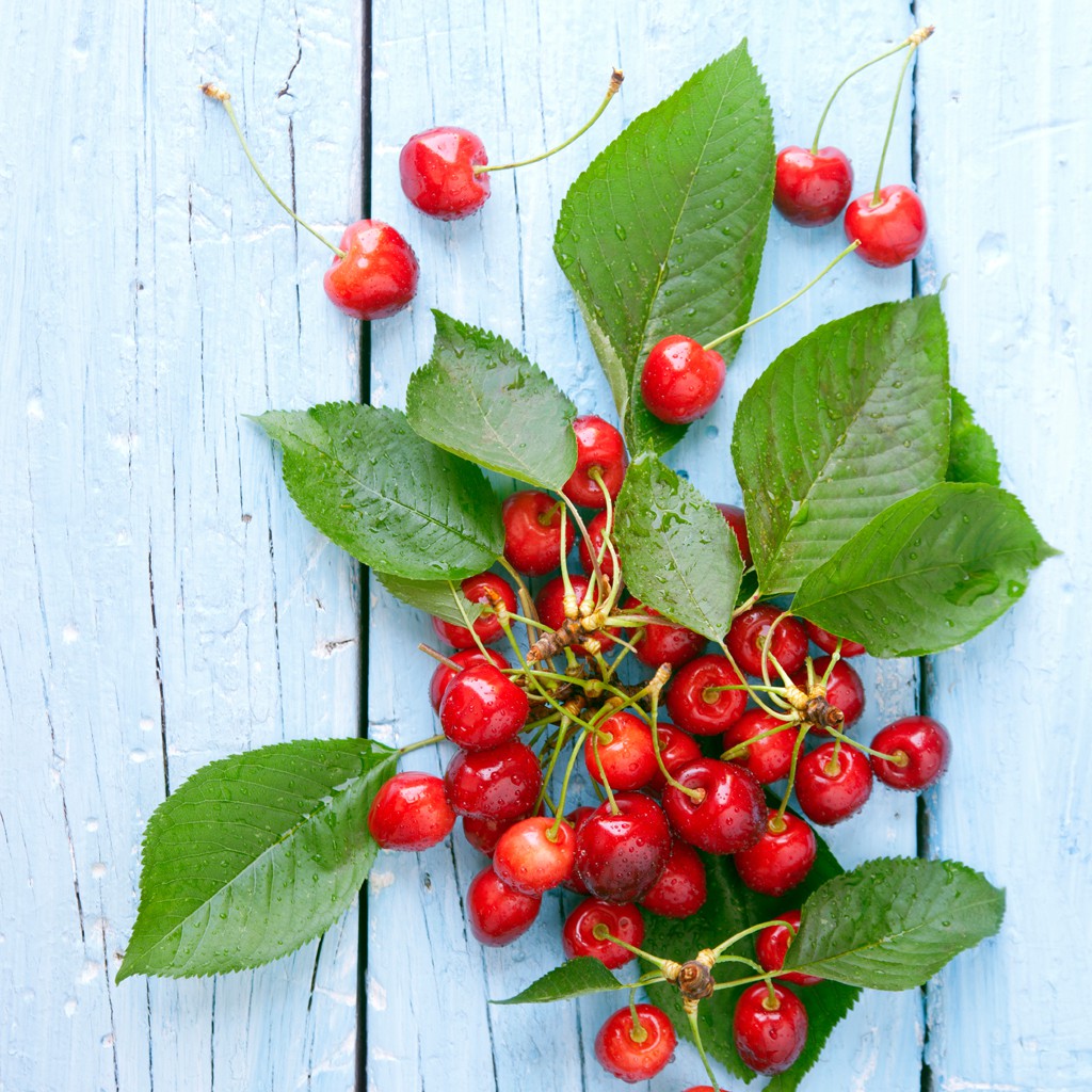 Hương vị Cherry - Cherry Kiss - Organic (Mỹ) - Dùng Cho Son và Thực Phẩm