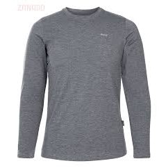 Áo giữ nhiệt nam dài tay chất dày dặn