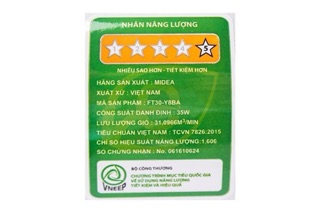 QUẠT BÀN MEDIA FT30-Y8BA