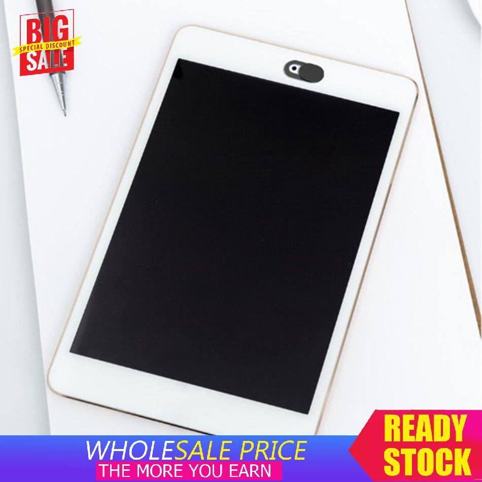 Bộ 6 Miếng Dán Bảo Vệ Webcam Cho Điện Thoại Laptop | BigBuy360 - bigbuy360.vn