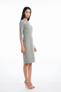 Đầm Cal*Klein xuất khẩu