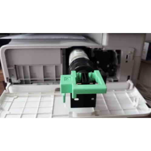 Máy photocopy Ricoh Mp 301SPF :