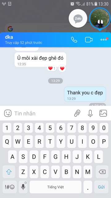 Ủ môi gong ju hàn quốc | BigBuy360 - bigbuy360.vn