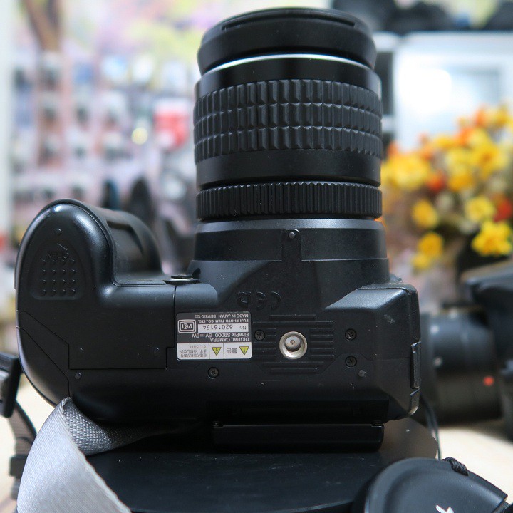 Máy ảnh Fujifilm S9000 | BigBuy360 - bigbuy360.vn