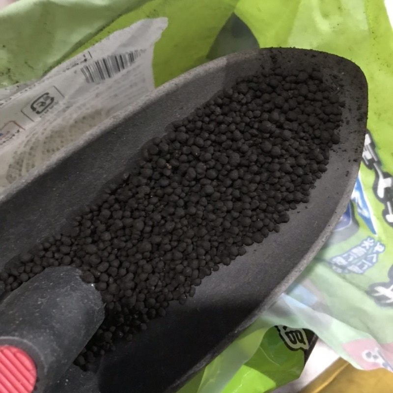Phân nền GEX xanh 0,5kg