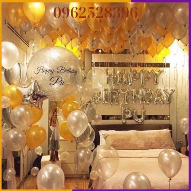 Nhũ kim tuyến❤️ (đổ bóng jumbo trong suốt)