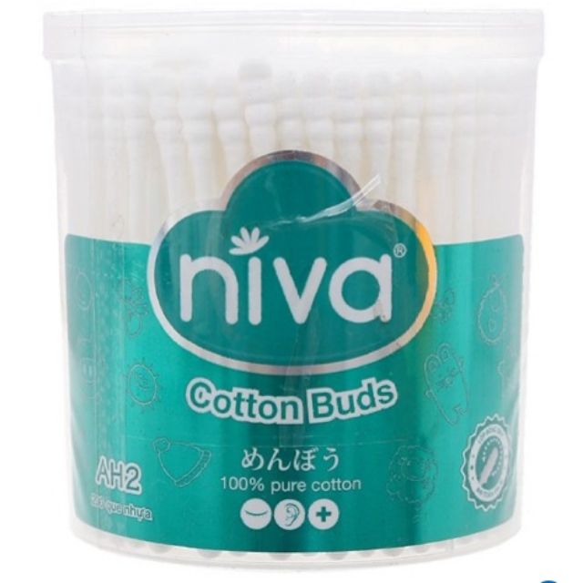 Tăm bông Niva