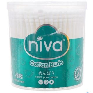 Tăm bông Niva