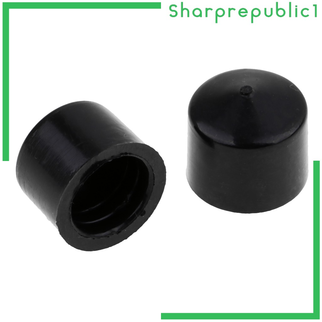 1  Set 6 Cốc Đựng Ván Trượt Thay Thế Bằng Cao Su Bền Chống Mài Mòn Cho Phần Cứng Trượt Patin / Pro / 3 Kích Cỡ