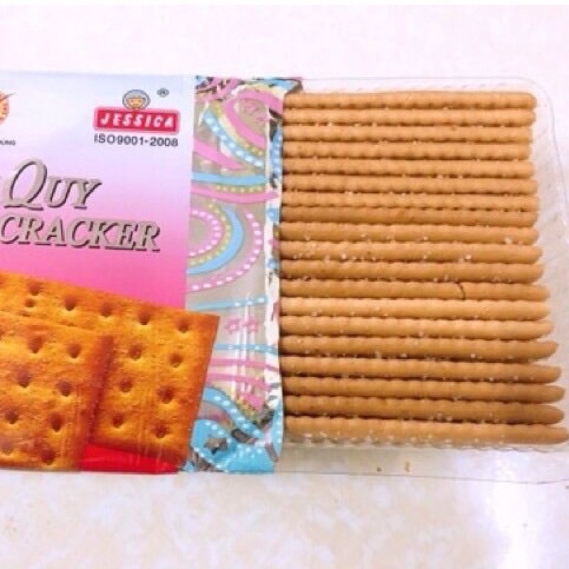 Bánh quy Baobinh coconut Jessica