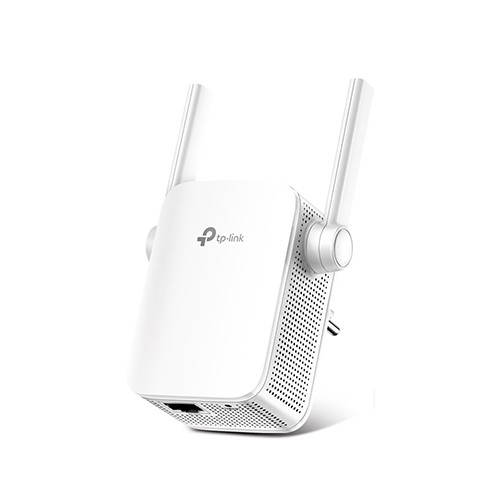 Bộ mở rộng sóng wifi TP-Link RE205 AC750Mbps (Chính hãng)