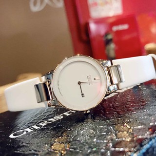 đồng hồ nữ citizen công nghệ: Eco-drive