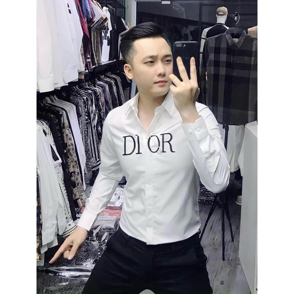 👉Áo sơ mi nam dài tay siêu phẩm cho các chàng trai | BigBuy360 - bigbuy360.vn