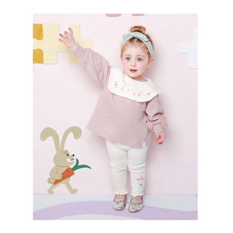 Bộ xuất hàn bé gái