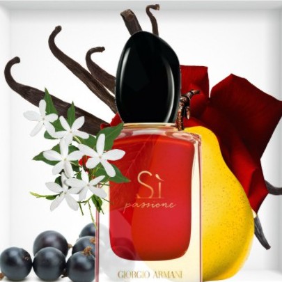 [𝘊𝘩𝘪́𝘯𝘩 𝘏𝘢̃𝘯𝘨] Nước hoa mini nước hoa Giorgio Armani Si Passione For Women | BigBuy360 - bigbuy360.vn
