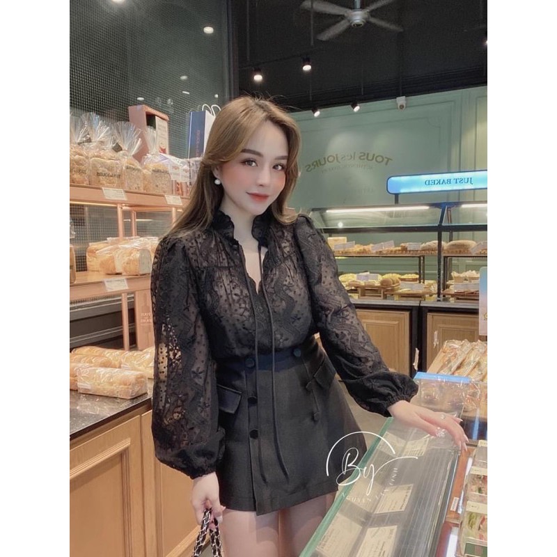 Bán sỉ quần váy bồng 4 màu dành cho nữ | BigBuy360 - bigbuy360.vn