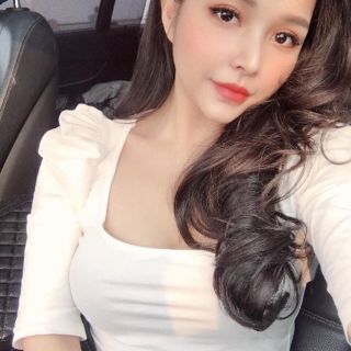 Áo tay phồng
