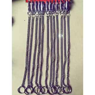 Dây treo khoá xe đạp điện, xe máy điện dài 30cm