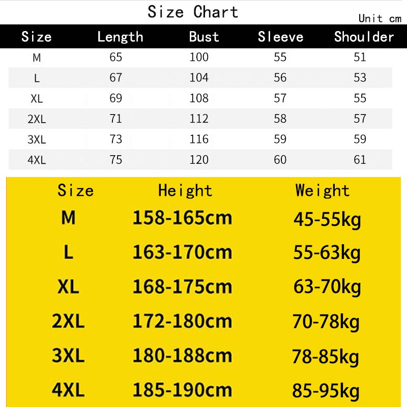 Áo nỉ dài tay cổ tròn in họa tiết thời trang cho nam size M-4XL