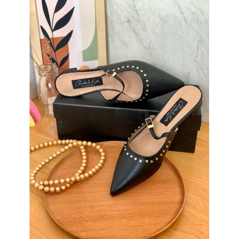 Giày Sandal Cks425 Thời Trang Cho Nữ Note | BigBuy360 - bigbuy360.vn