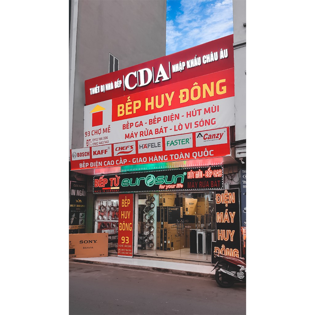 Máy sấy quần áo 2 tầng điều khiển cao cấp Panasonic HD882F