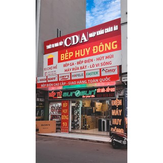 Bếp từ đôi Eurosun EU-TE892G