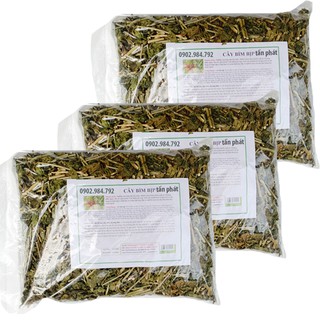 combo 3kg Cây xương khỉ sấy khô cao cấp
