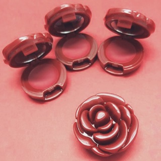 Son dưỡng môi handmade