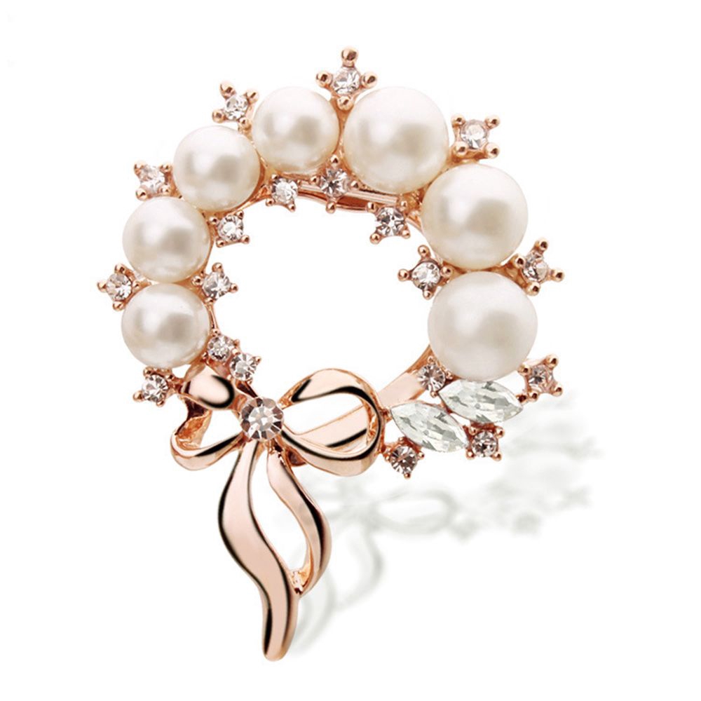 LANFY Gift Fashion Women Scarf Clip Pins Wedding Jewelry Scarf Buckle|Brooch Pins