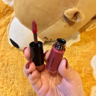 SALE [Son YSL Water Stain màu 617 Minisize Unbox] #289K