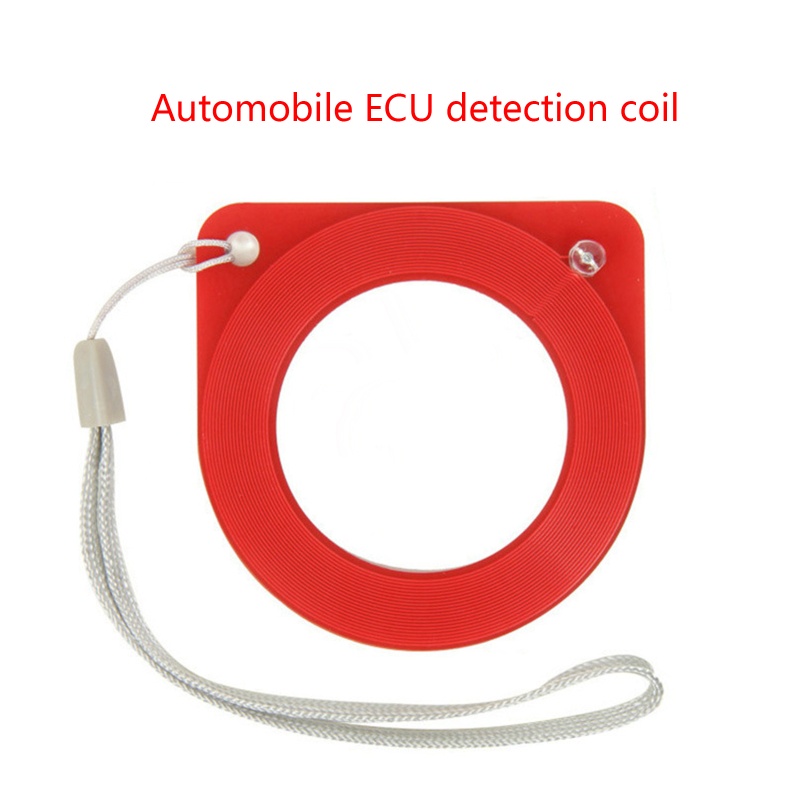 Thiết Bị Kiểm Tra Tín Hiệu EC Tự Động Chuyên Dụng Cho Xe Hơi