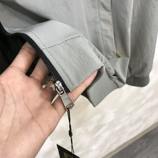 Áo khoác cặp đôi kaki nam nữ chống nắng giữ nhiệt tốt big size 45-110kg