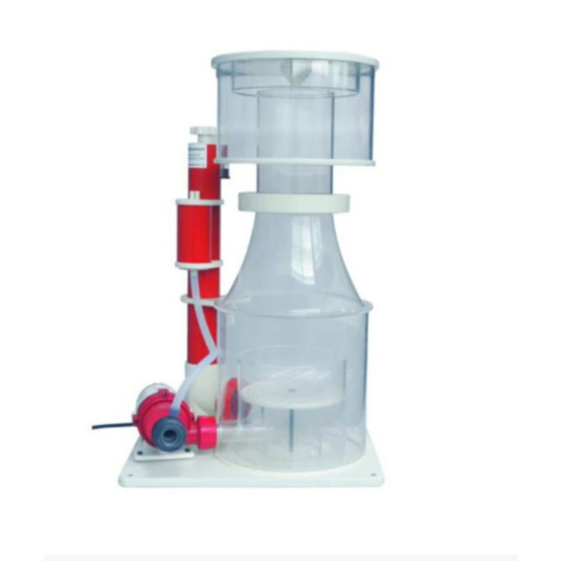 Skimmer ZKSJ REEF-150 lưu lượng 3000 l/h dòng điện DC-24V chống giật