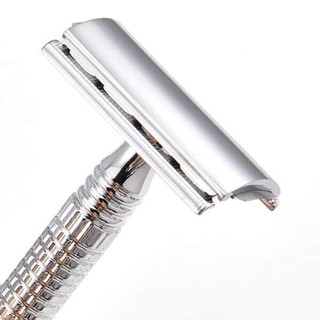 Dao cạo râu inox A2001