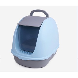 Nhà vệ sinh mèo cao cấp