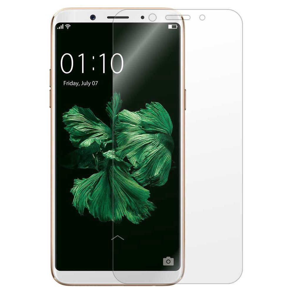 Kính cường lực THƯỜNG các dòng OPPO A7 R17 Neo K1 A7X R15X R17 F9 R15 Pro A3s A5 A53 F7 Youth A3 A1 A71 2018 A83