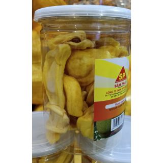 Mít sấy Sâm Phát hũ 100g