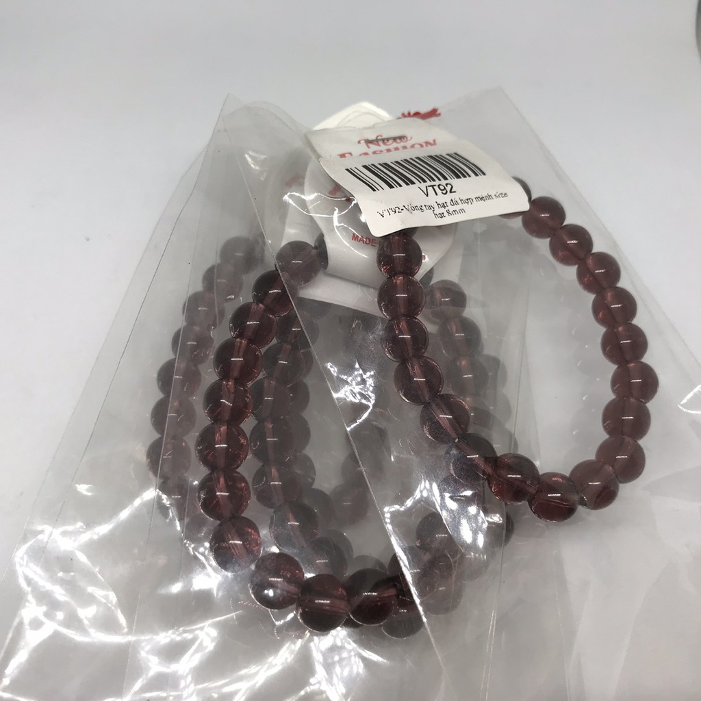 N13 - Combo vòng tay Handmade - 5 cái/ lóc