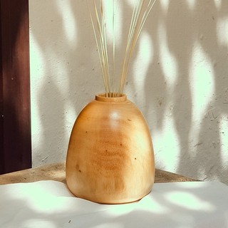 Lọ Hoa Bầu Nhỏ