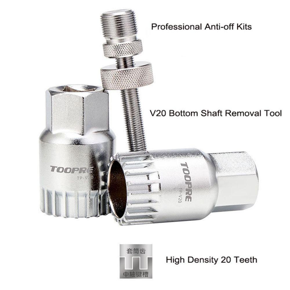 Dụng Cụ Tháo Lắp Sên Xe Đạp Leo Núi Chất Lượng Cao