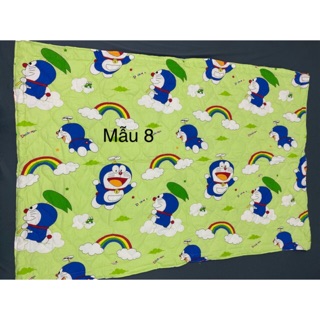 Chăn (mền) Cotton Thắng Lợi em bé. Giao mẫu ngẫu nhiên