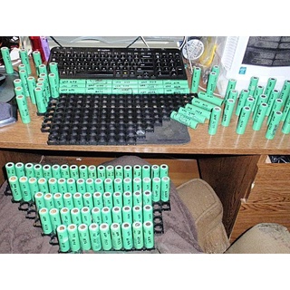 PIN 18650 2000mAh