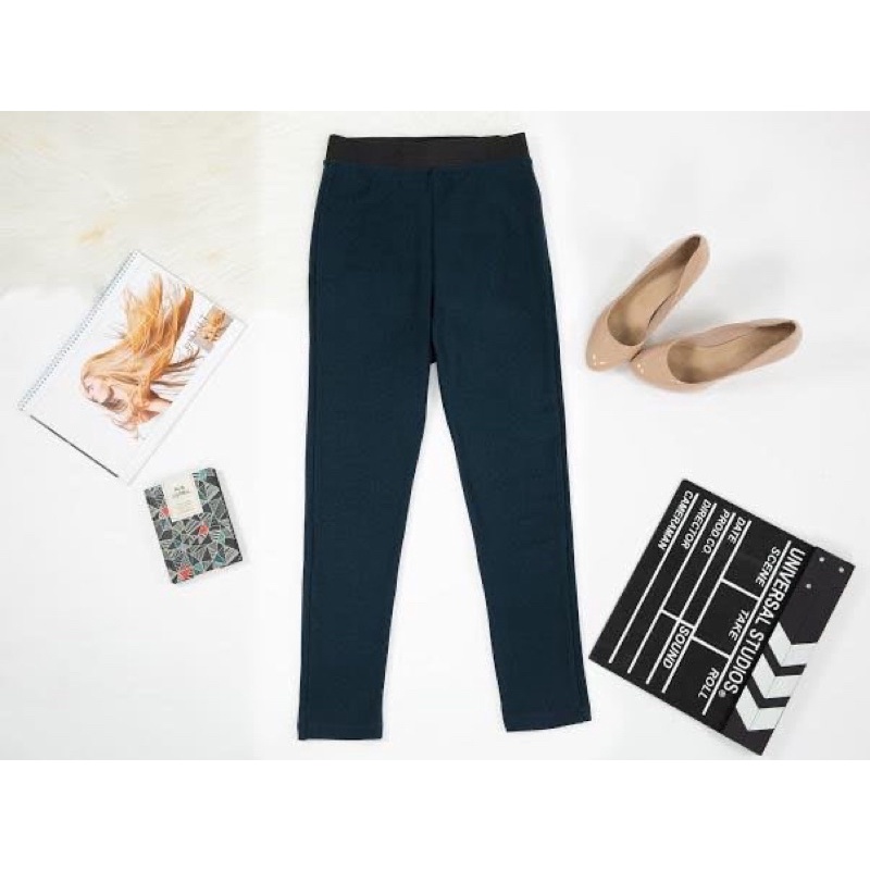 (Ảnh thật) Quần dài nữ bigsize quần leging ôm gọn dáng chất bogen siêu co dãn