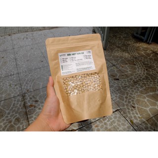 Đậu nành hữu cơ 500g