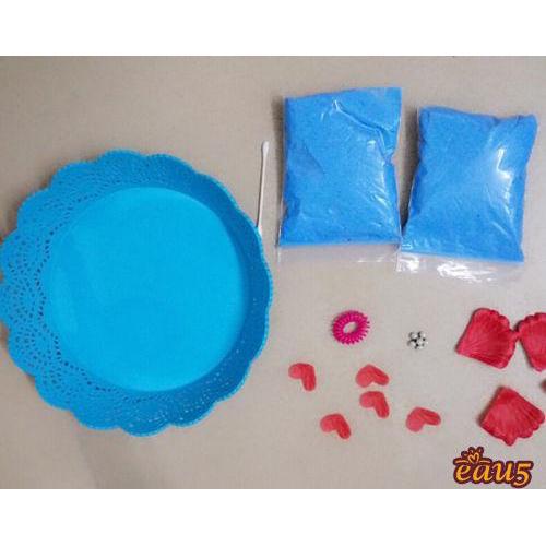 Đồ chơi slime nhiều màu