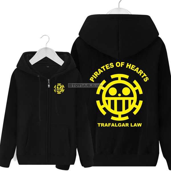 [KM Khủng ] Áo khoác Law One Piece giá siêu rẻ nhất vịnh bắc bộ